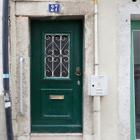 Beguest Santa Catarina Lisbon Apartment Екстер'єр фото