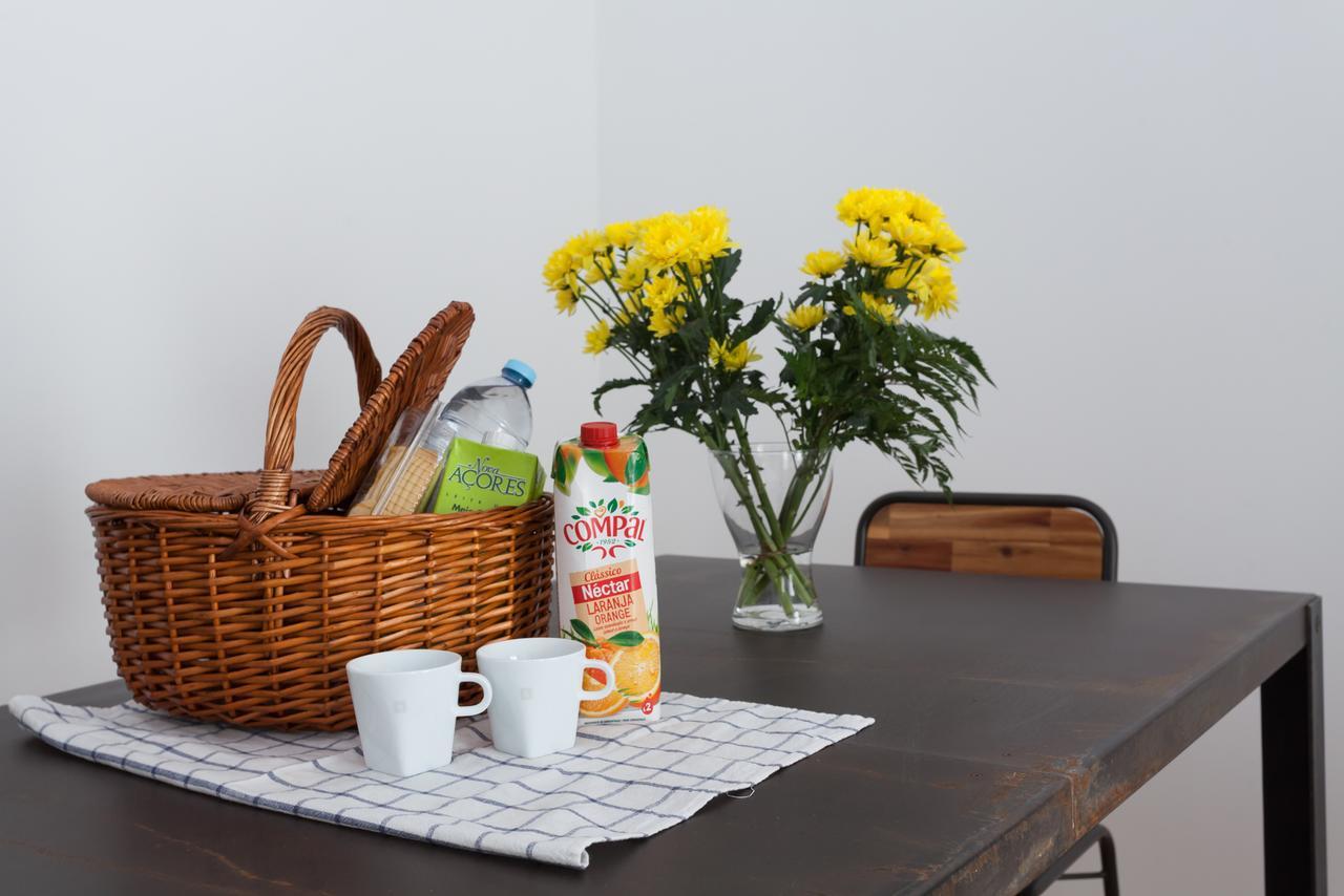 Beguest Santa Catarina Lisbon Apartment Екстер'єр фото