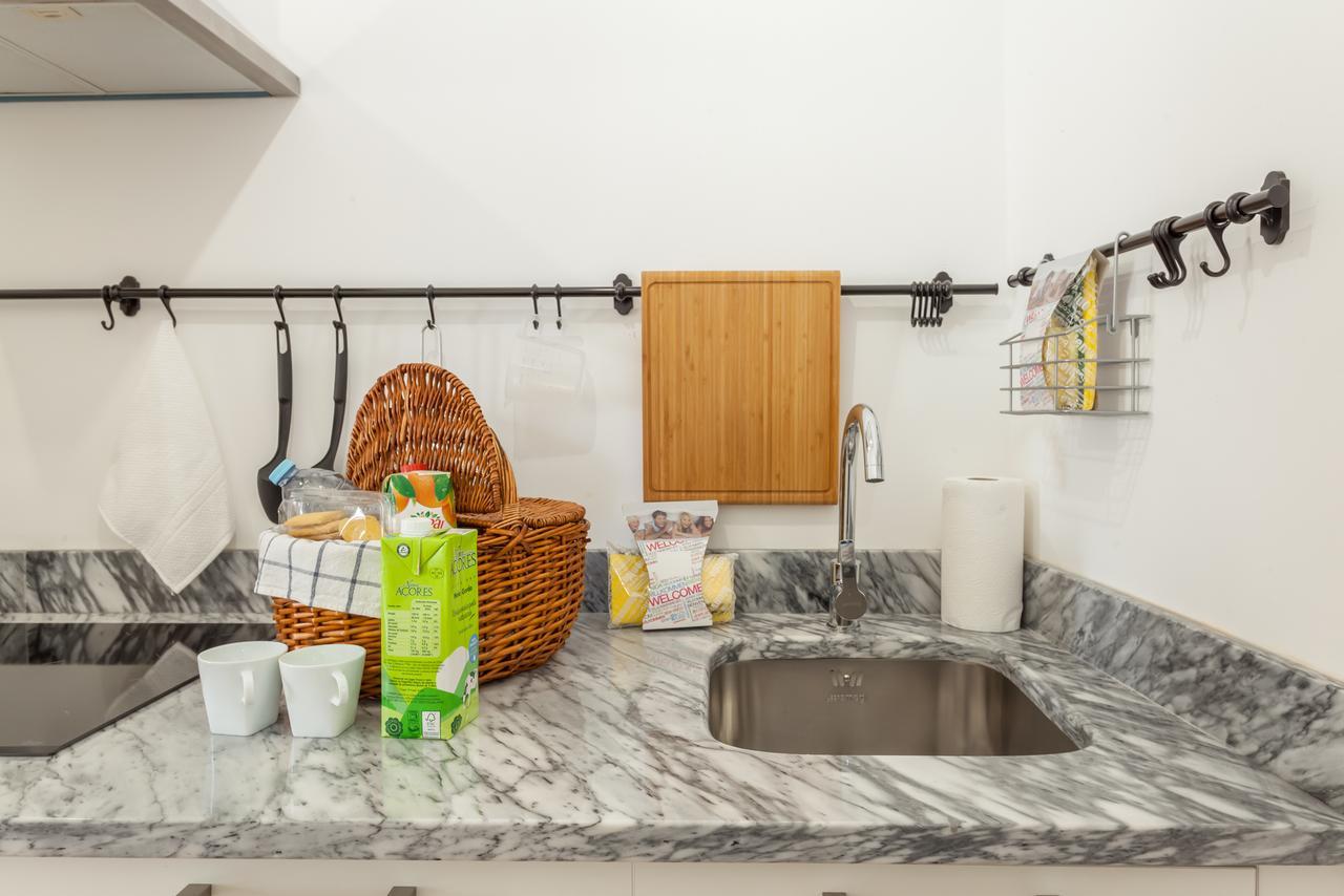 Beguest Santa Catarina Lisbon Apartment Екстер'єр фото