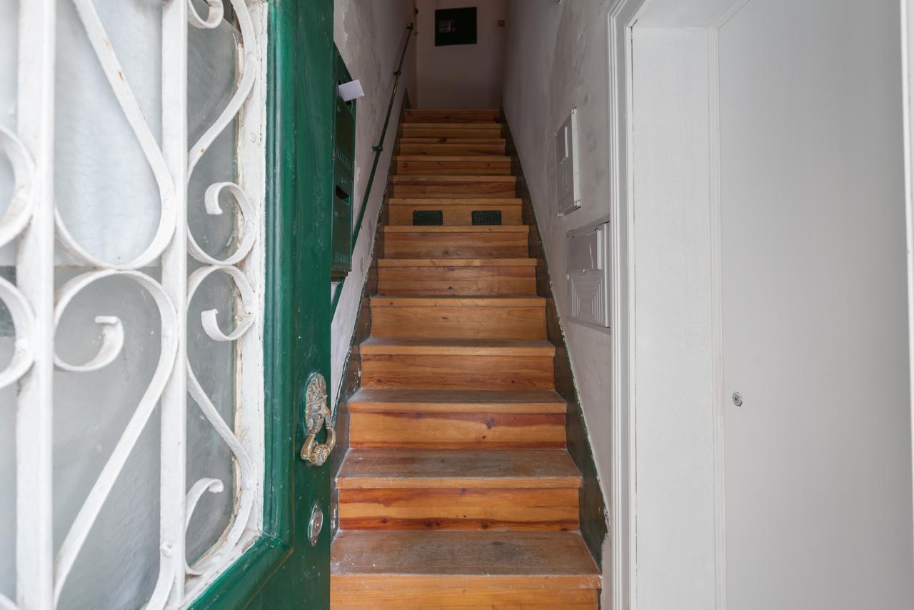 Beguest Santa Catarina Lisbon Apartment Екстер'єр фото
