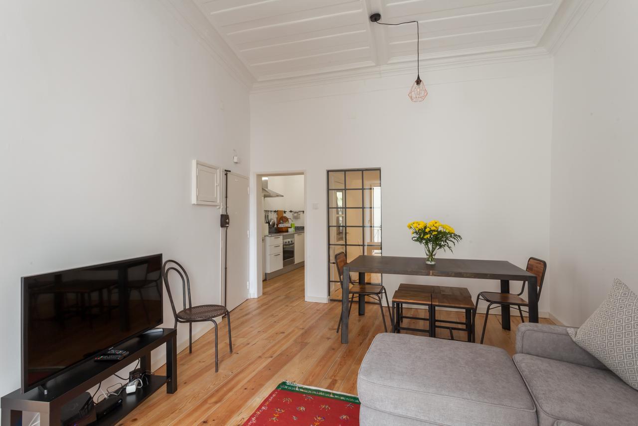 Beguest Santa Catarina Lisbon Apartment Екстер'єр фото