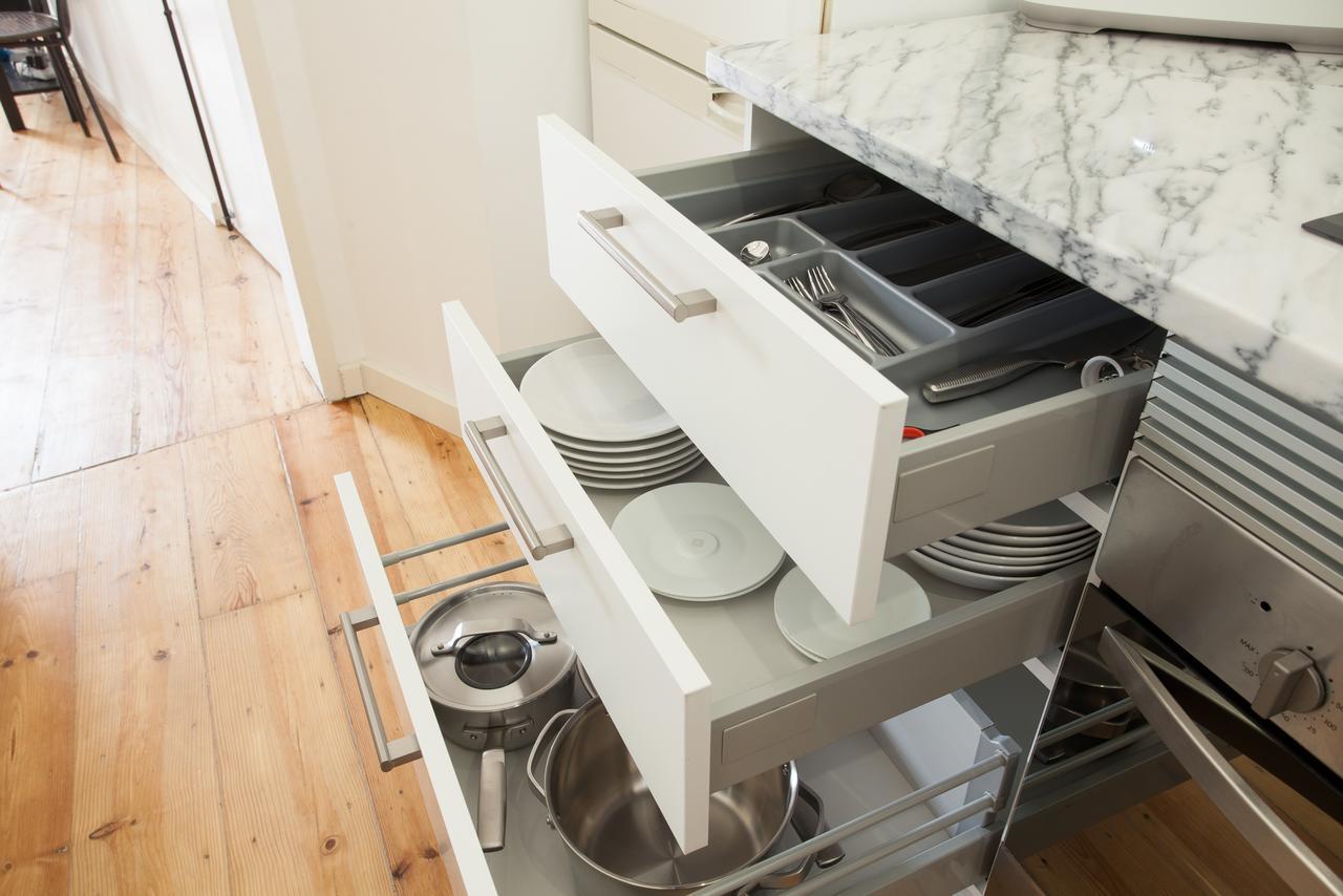 Beguest Santa Catarina Lisbon Apartment Екстер'єр фото