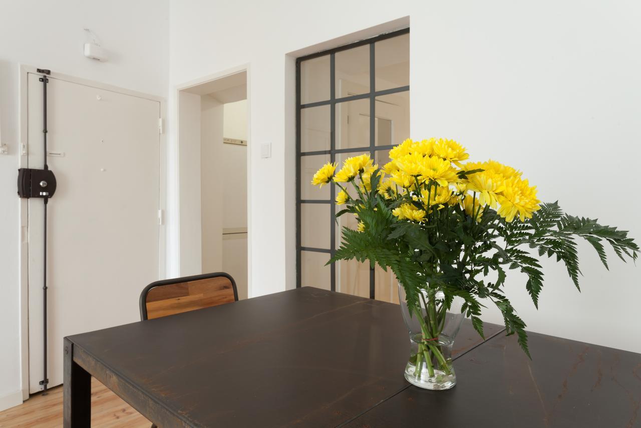 Beguest Santa Catarina Lisbon Apartment Екстер'єр фото