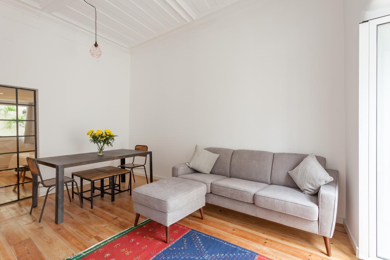 Beguest Santa Catarina Lisbon Apartment Екстер'єр фото